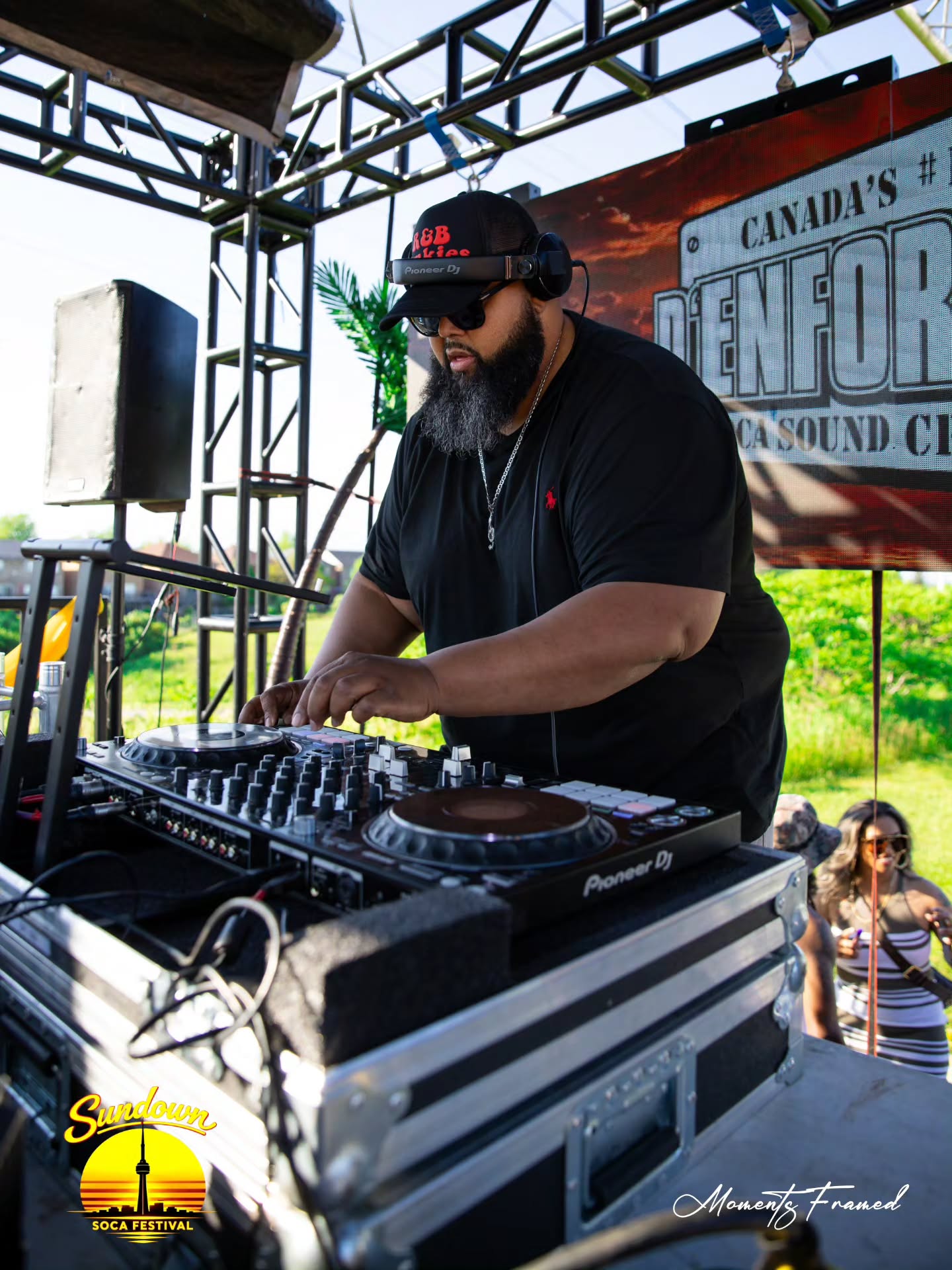 Sundown Soca Festival gallery photo