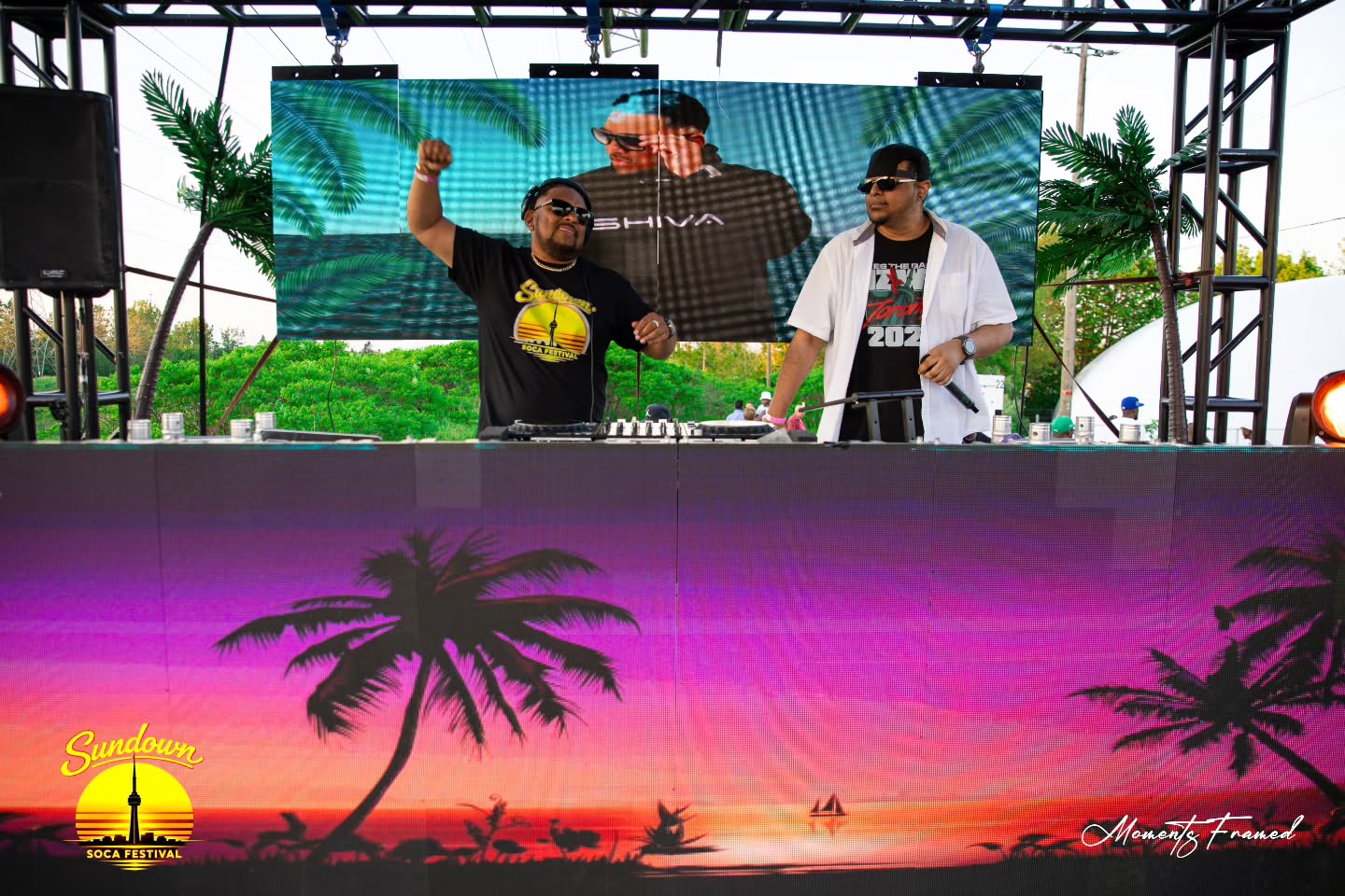 Sundown Soca Festival gallery photo