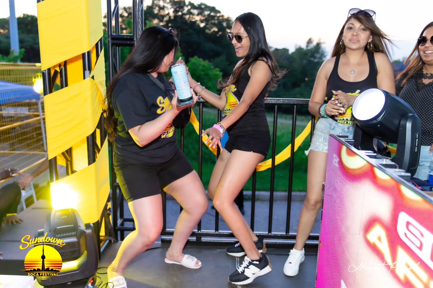 Sundown Soca Festival gallery photo