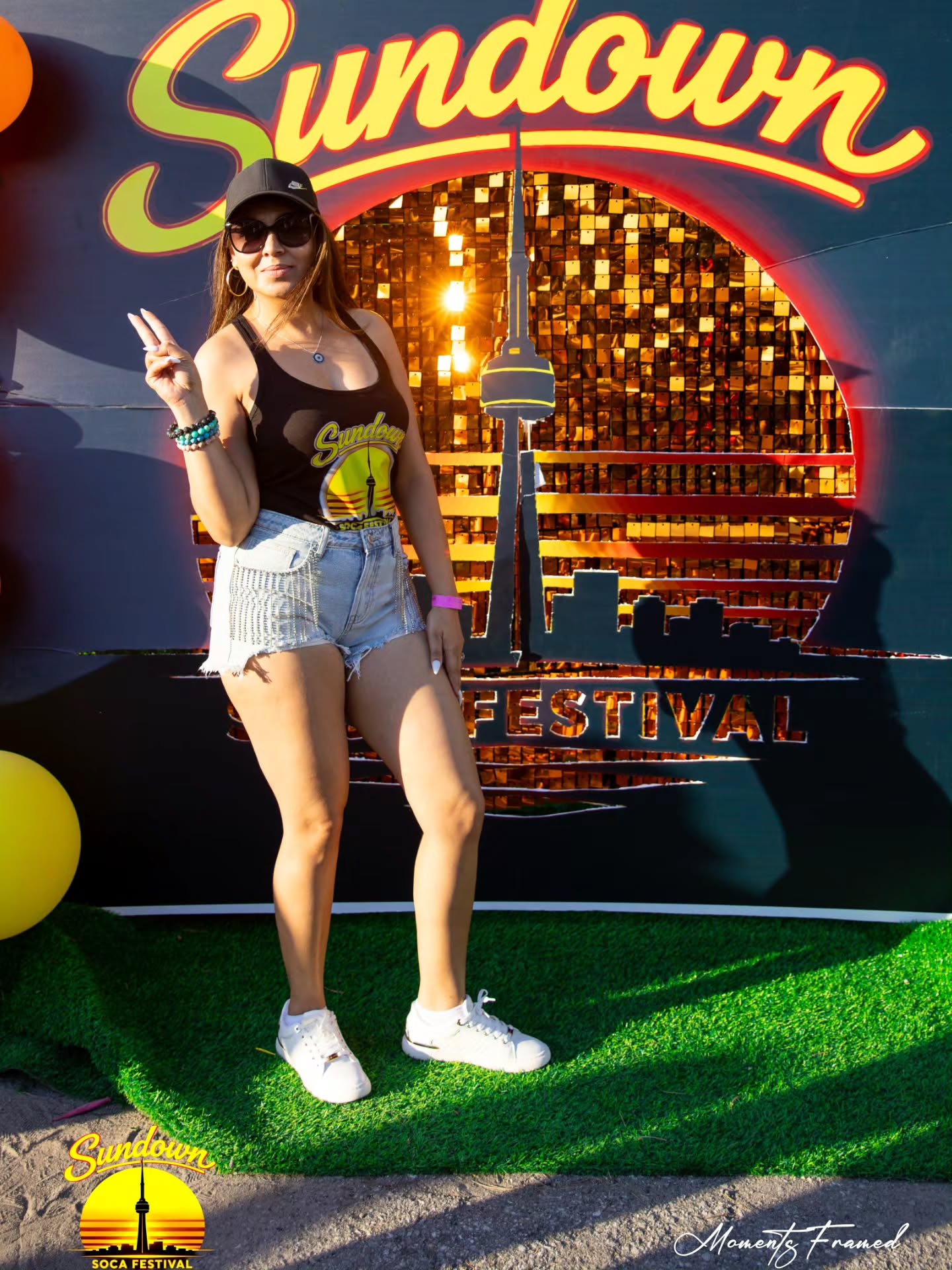 Sundown Soca Festival gallery photo