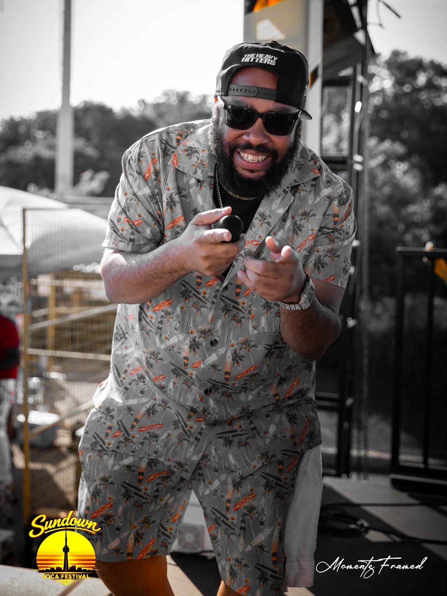 Sundown Soca Festival gallery photo