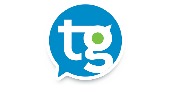 Ticket Gateway mobile app icon